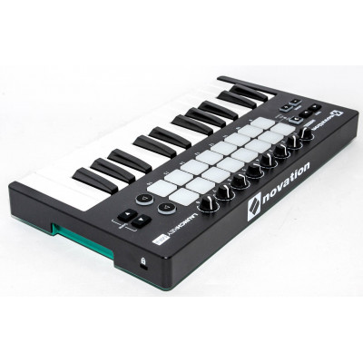 TECLADO LAUNCHKEY MINI MK2