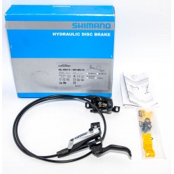 FRENO DISCO SHIMANO DEORE M615