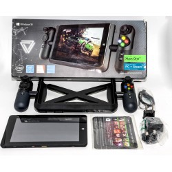 TABLET 8" CON MANDO XBOX. LINX VISION