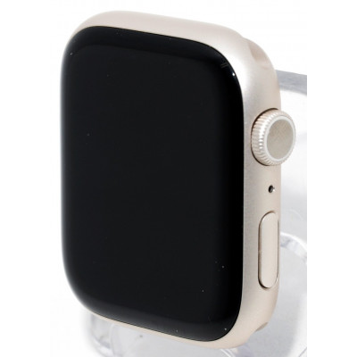 APPLE WATCH SERIES 7 45MM ORO