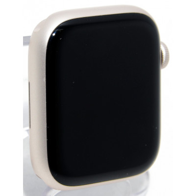 APPLE WATCH SERIES 7 45MM ORO
