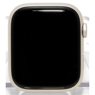 APPLE WATCH SERIES 7 45MM ORO