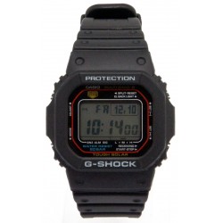 RELOJ CASIO G-SHOCK GW-M5610