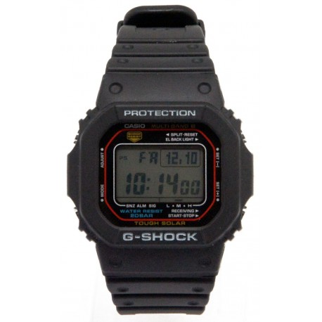 RELOJ CASIO G-SHOCK GW-M5610