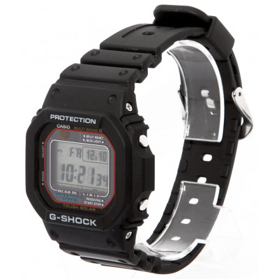 RELOJ CASIO G-SHOCK GW-M5610