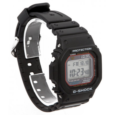RELOJ CASIO G-SHOCK GW-M5610