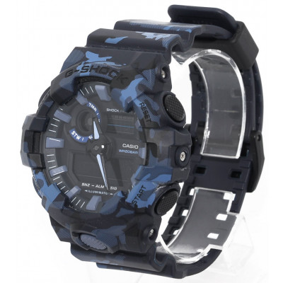 RELOJ CASIO GSHOCK GA 700CM