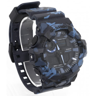 RELOJ CASIO GSHOCK GA 700CM