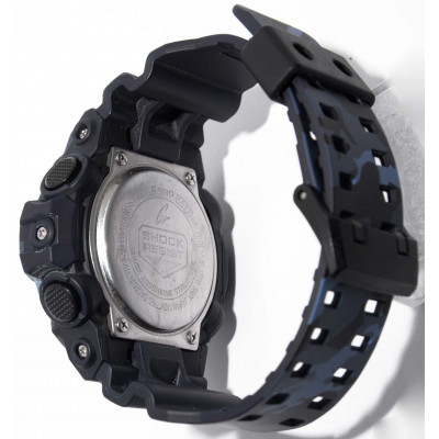 RELOJ CASIO GSHOCK GA 700CM