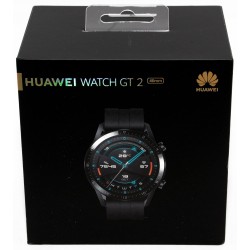 SMARTWATCH HUAWEI WATCH GT 2 PRECINTADO