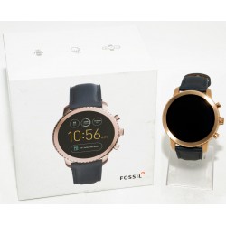 SMARTWATCH FOSSIL Q FTW4002