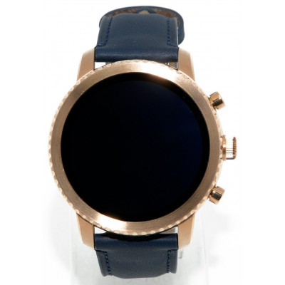 SMARTWATCH FOSSIL Q FTW4002