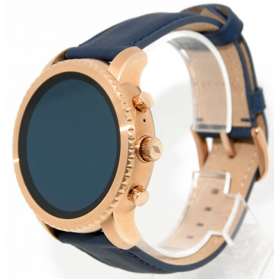 SMARTWATCH FOSSIL Q FTW4002