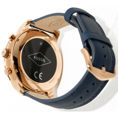 SMARTWATCH FOSSIL Q FTW4002