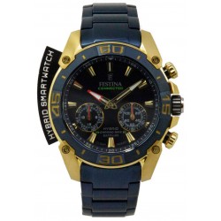 RELOJ FESTINA CONNECTED F20547/1