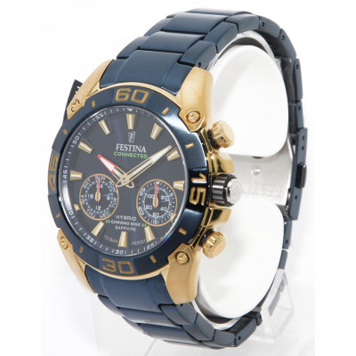RELOJ FESTINA CONNECTED F20547/1