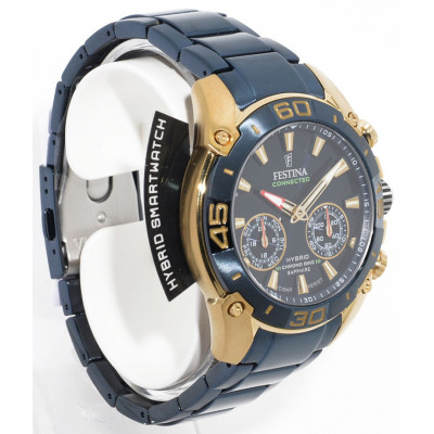 RELOJ FESTINA CONNECTED F20547/1