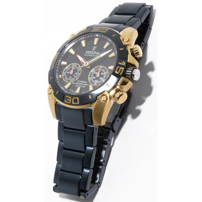 RELOJ FESTINA CONNECTED F20547/1