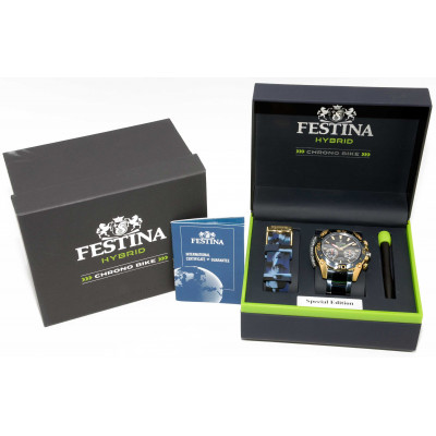 RELOJ FESTINA CONNECTED F20547/1