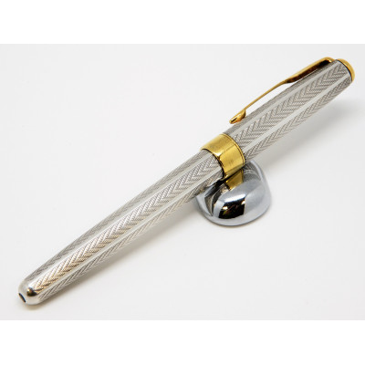 BOLIGRAFO MONTBLANC JOHANES BRAHMS 107451 EDICIÓN ESPECIAL