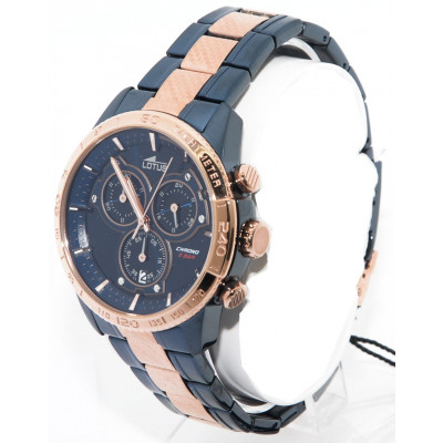 RELOJ LOTUS 18330 ED ESPECIAL