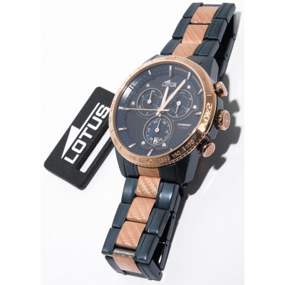 RELOJ LOTUS 18330 ED ESPECIAL