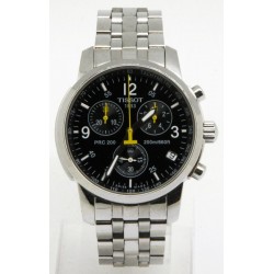 RELOJ TISSOT PRC 200