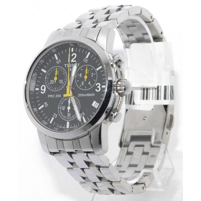 RELOJ TISSOT PRC 200
