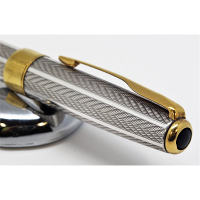 BOLIGRAFO MONTBLANC JOHANES BRAHMS 107451 EDICIÓN ESPECIAL