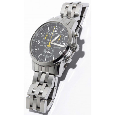 RELOJ TISSOT PRC 200