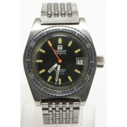 RELOJ TISSOT VISODATE SEASTAR PR516