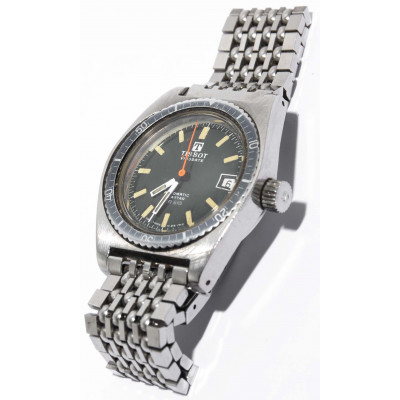 RELOJ TISSOT VISODATE SEASTAR PR516