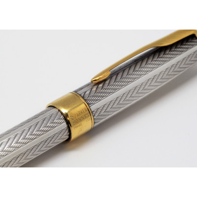 BOLIGRAFO MONTBLANC JOHANES BRAHMS 107451 EDICIÓN ESPECIAL