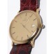 RELOJ OMEGA DEVILLE QUARTZ CON GRABADO