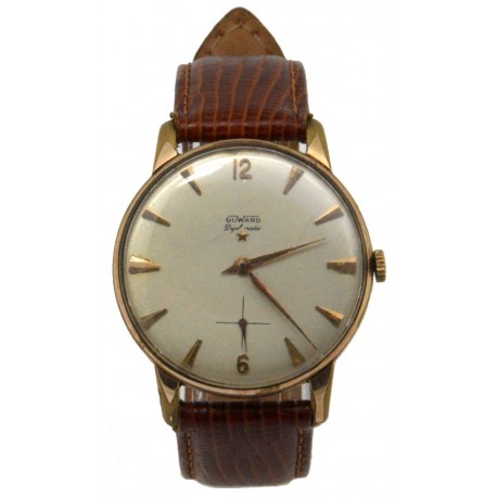 RELOJ DUWARD DIPLOMATIC AUTOMATICO