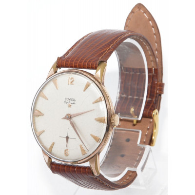 RELOJ DUWARD DIPLOMATIC AUTOMATICO