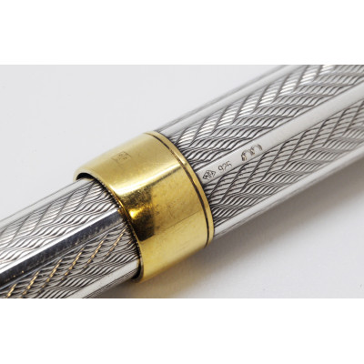 BOLIGRAFO MONTBLANC JOHANES BRAHMS 107451 EDICIÓN ESPECIAL