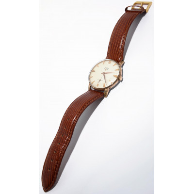 RELOJ DUWARD DIPLOMATIC AUTOMATICO