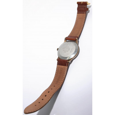 RELOJ DUWARD DIPLOMATIC AUTOMATICO