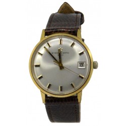RELOJ ETERNA MATIC 1000 AUTOMATICO