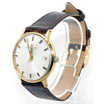RELOJ ETERNA MATIC 1000 AUTOMATICO