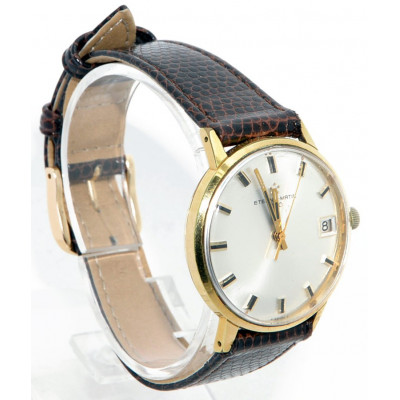 RELOJ ETERNA MATIC 1000 AUTOMATICO