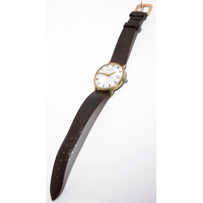 RELOJ ETERNA MATIC 1000 AUTOMATICO