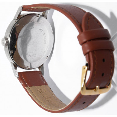 RELOJ CYMA WATERSPORT AUTOMATICO