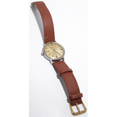 RELOJ CYMA WATERSPORT AUTOMATICO