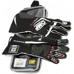 GUANTES RACING COCHE OMP ONE EVO