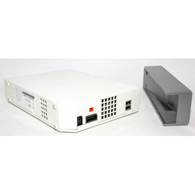 CONSOLA WII BLANCA CON 2 MANDOS