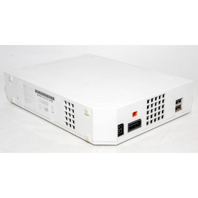 CONSOLA WII BLANCA CON MANDO