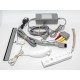 CONSOLA WII BLANCA CON MANDO