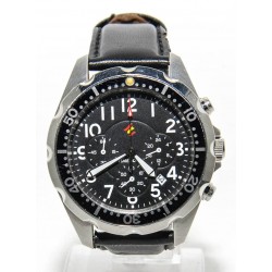 RELOJ TIME FORCE TF2638M POLICÍA NACIONAL